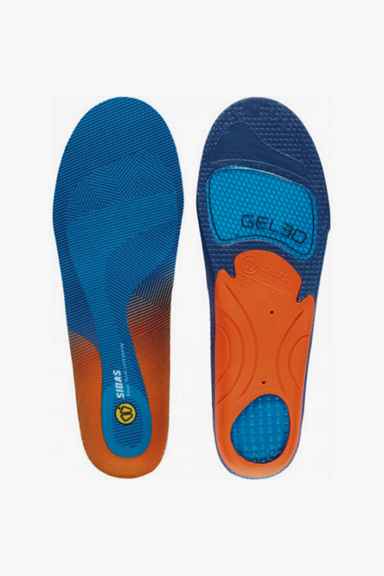 Sidas Cushioning Gel 3D 35-36 soletta