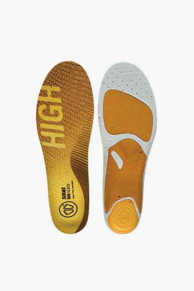Sidas Run 3 Feet Sense High 35-36 Einlegesohle