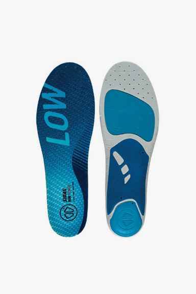 Sidas Run 3 Feet Sense Low 44-45 Einlegesohle