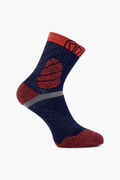 Sidas Trail Protect 40-41 Herren Runningsocken