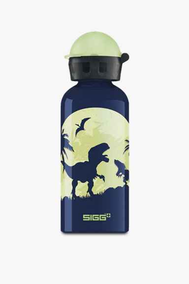 Sigg Alu Glow 400 ml Kinder Trinkflasche