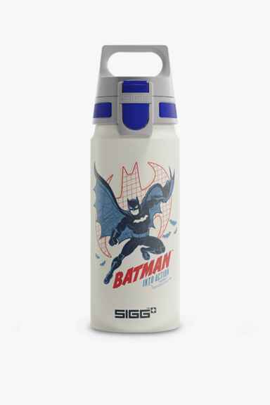 Sigg Batman WMB One 600 ml Kinder Trinkflasche 