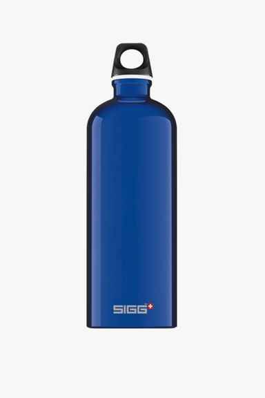 Sigg Traveller 1 L Trinkflasche