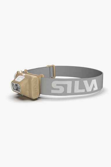 Silva Terra Scout H Stirnlampe