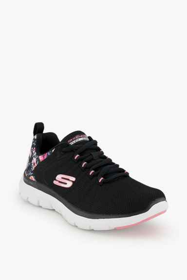 Skechers Flex Appeal 4.0 Damen Sneaker