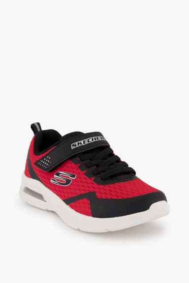 Skechers Microspec Max Torvix Kinder Sneaker
