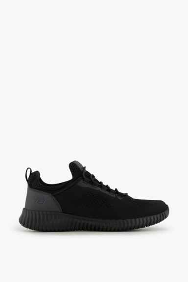 Skechers Work Relaxed Fit Cessnock SR sneaker uomo