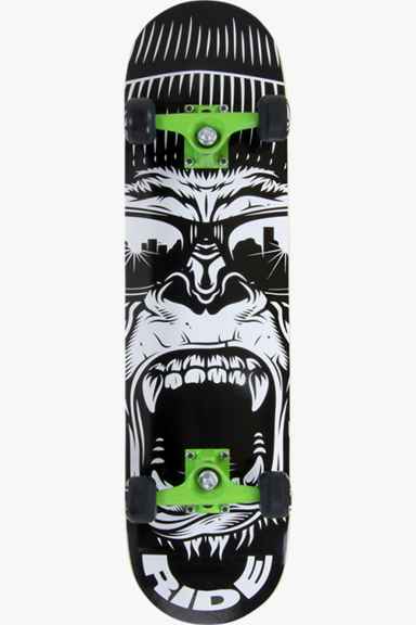 Slide Kong 31 Skateboard