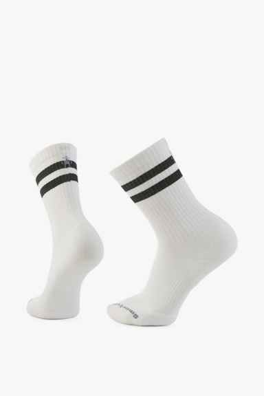 Smart Wool Everyday Athletic Striped Crew 34-45 Socken