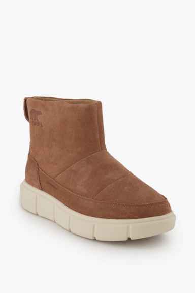 Sorel Explorer™ III Slip-On WP Damen Winterboot