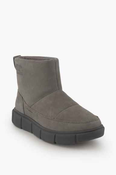 Sorel Explorer™ III Slip-On WP Damen Winterboot