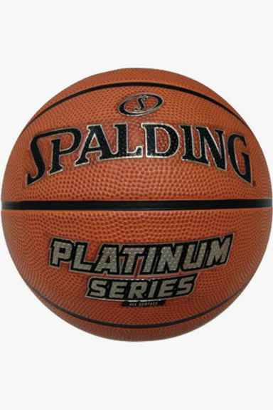 Spalding Platinum Outdoor Basketball
