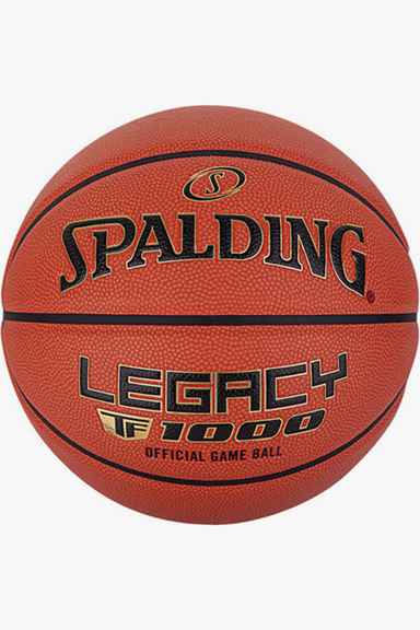 Spalding Platinum Precision Basketball