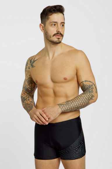 speedo Medley Logo Herren Badehose