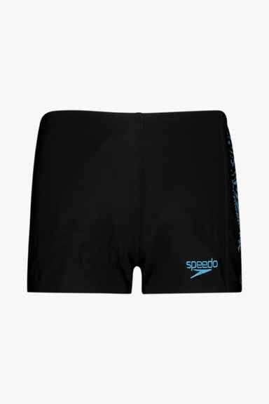 speedo Plastisol Placement Jungen Badehose
