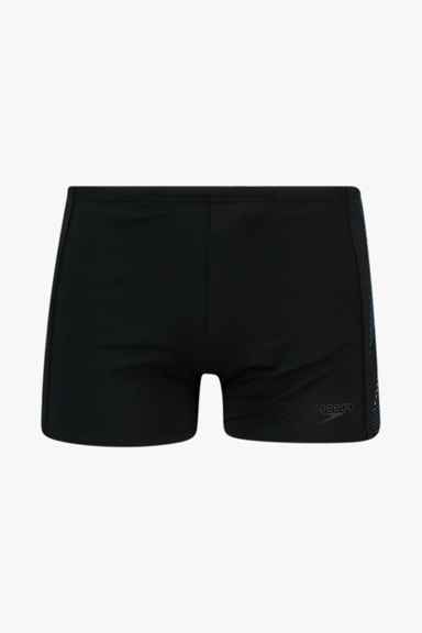 speedo Tech Panel Herren Badehose