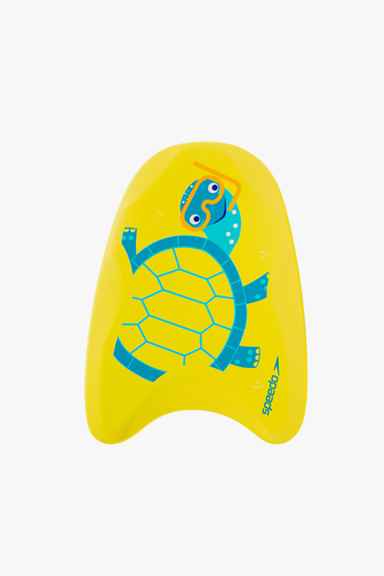 speedo Turtle Printed Kinder Schwimmbrett