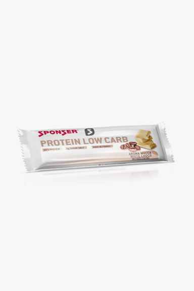 Sponser Protein Low Carb 25 x 50 g Sportriegel