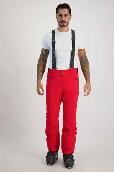 Spyder Bormio Herren Skihose