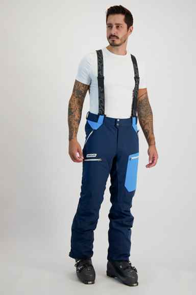 Spyder Propulsion Herren Skihose