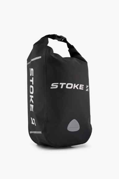 Stoke 18 L Gepäckträgertasche