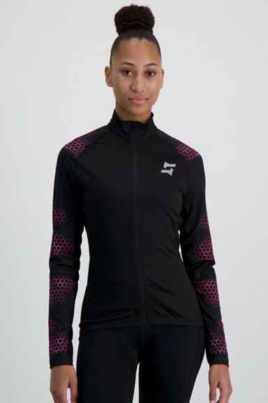 Stoke Damen Biketrikot