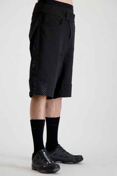Stoke Herren Bikeshort