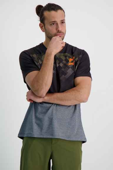 Stoke Herren Biketrikot