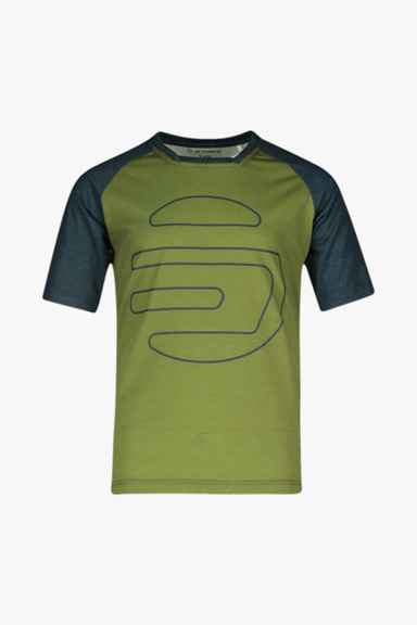 Stoke Oregan MTB Kinder Biketrikot
