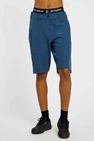 Stoke Peppa MTB Damen Bikeshort