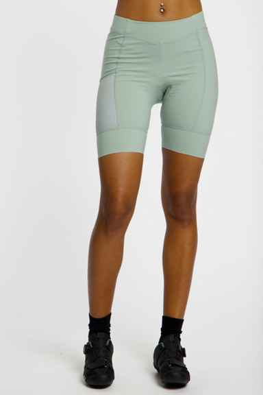 Stoke Yaco Damen Bikeshort