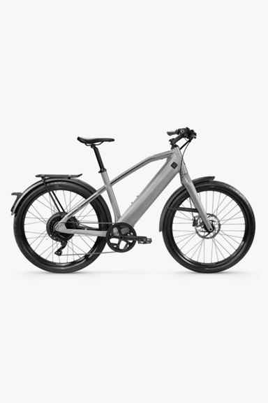 Stromer ST1 Comfort 27.5 E-Bike