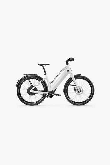 Stromer ST2 Comofort Pinion 27.5 E-Bike