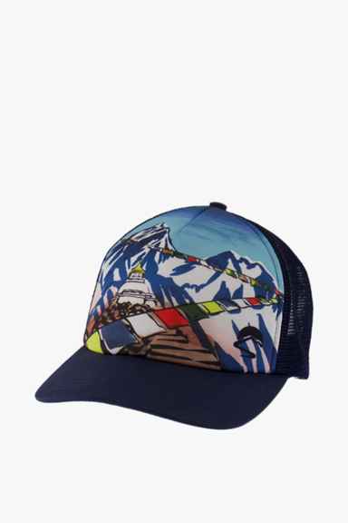 Sunday Afternoons Everest Trucker Cap
