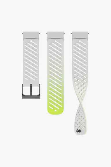 Suunto 22 mm Athletic 5 Uhrenarmband