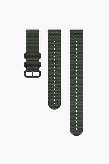 Suunto 22 mm Explore 1 Uhrenarmband