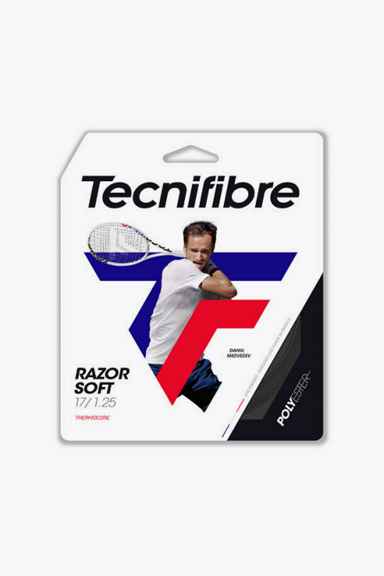 Tecnifibre Razor Soft 1,25 Tennissaite