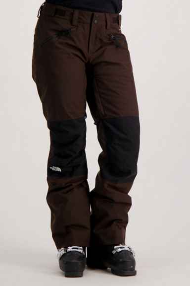 The North Face Aboutaday Damen Skihose