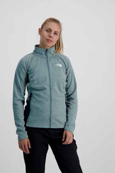 The North Face Athletic Damen Midlayer