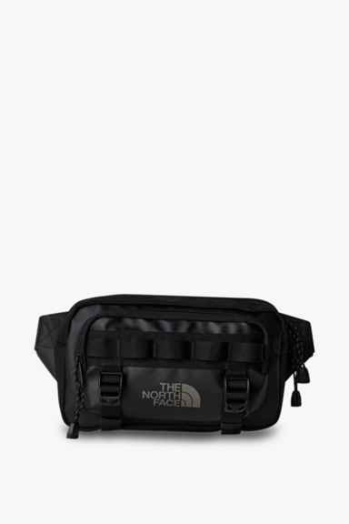 The North Face Base camp Lumbar Gürteltasche