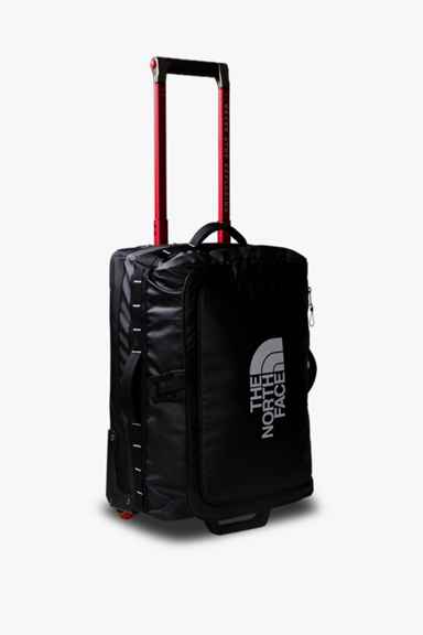 The North Face Base Camp Voyager 40 L Trolley
