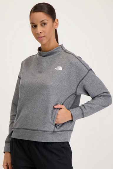 The North Face Basin Damen Midlayer