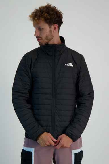 Veste matelassée homme pas cher clearance