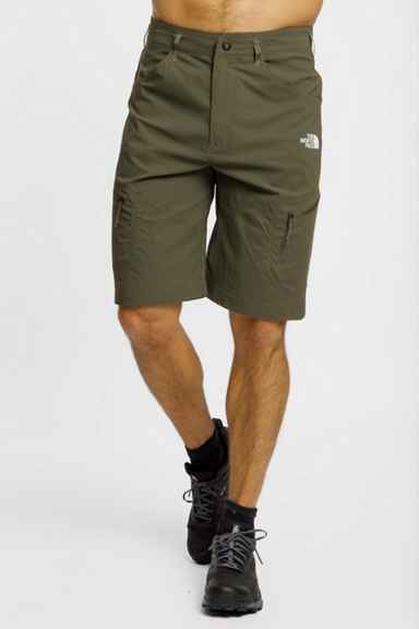 The North Face Exploration Herren Wandershort