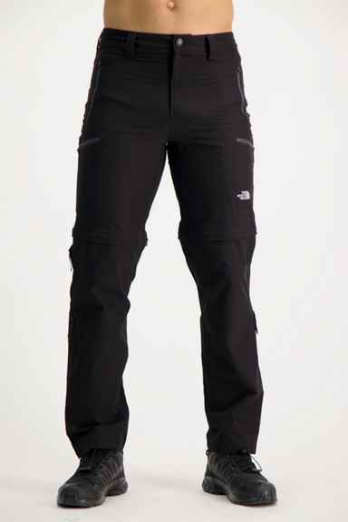 The North Face Exploration Zip-Off Herren Wanderhose