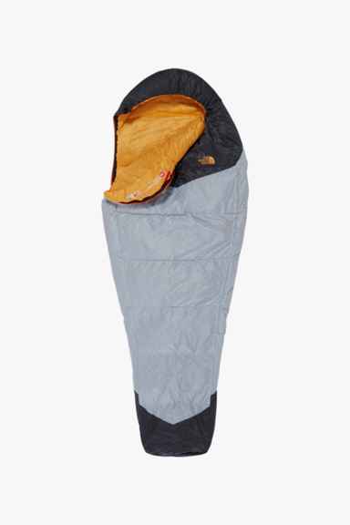 The North Face Gold Kazoo Schlafsack ZIP L