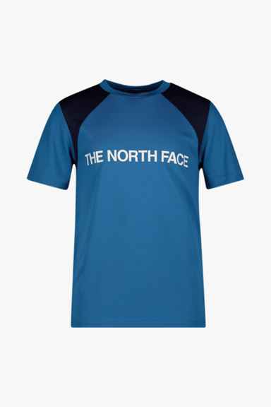 The North Face Never Stop Kinder T-Shirt