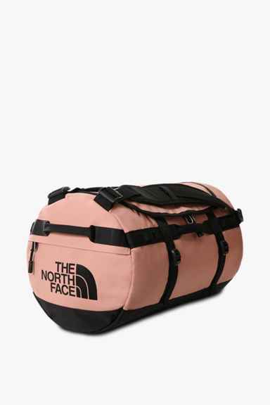 The North Face S Base Camp 50 L Duffel