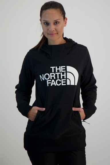 The North Face Tekno Damen Hoodie