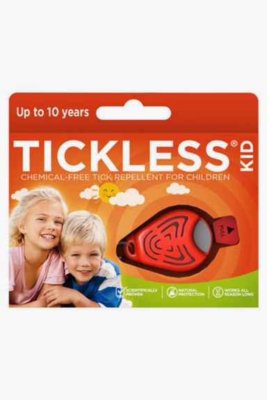 Tickless Kid Kinder Insektenschutz